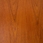 Mid-century Drop Leaf Console - elsie green - furniture