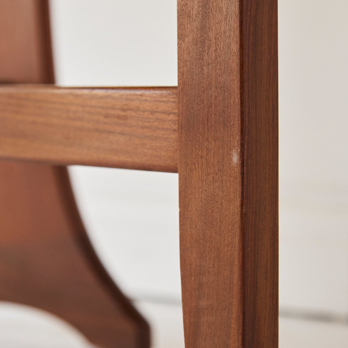Mid-century Drop Leaf Console - elsie green - furniture