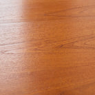 Mid-century Drop Leaf Console - elsie green - furniture