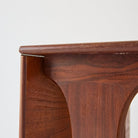 Mid-century Drop Leaf Console - elsie green - furniture