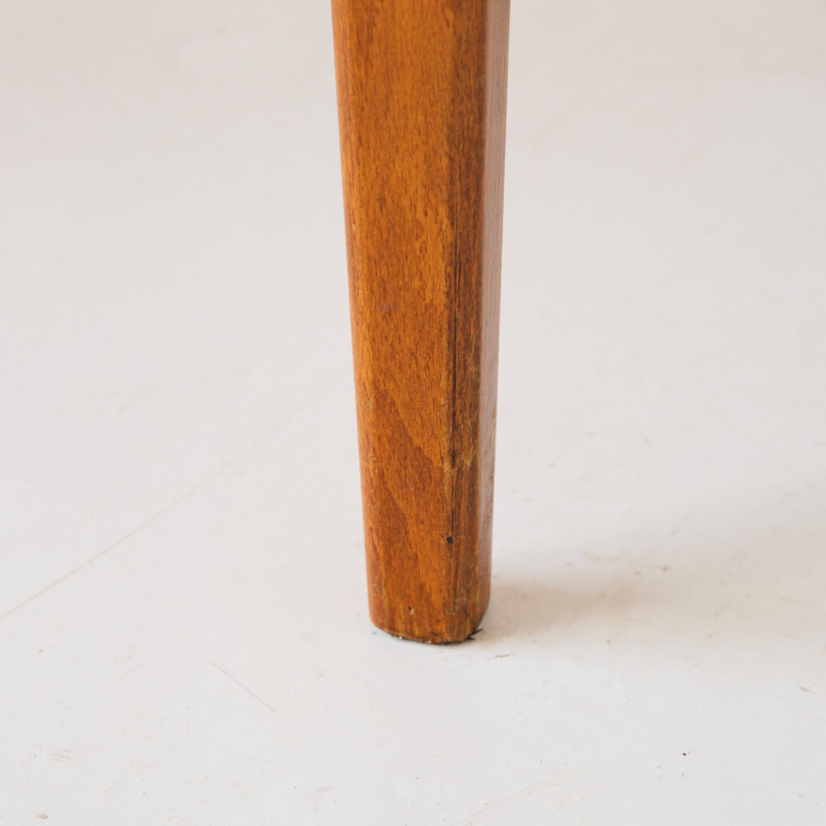 Mid-century Extending Dining Table - elsie green - furniture