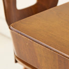 Mid-century Extending Dining Table - elsie green - furniture