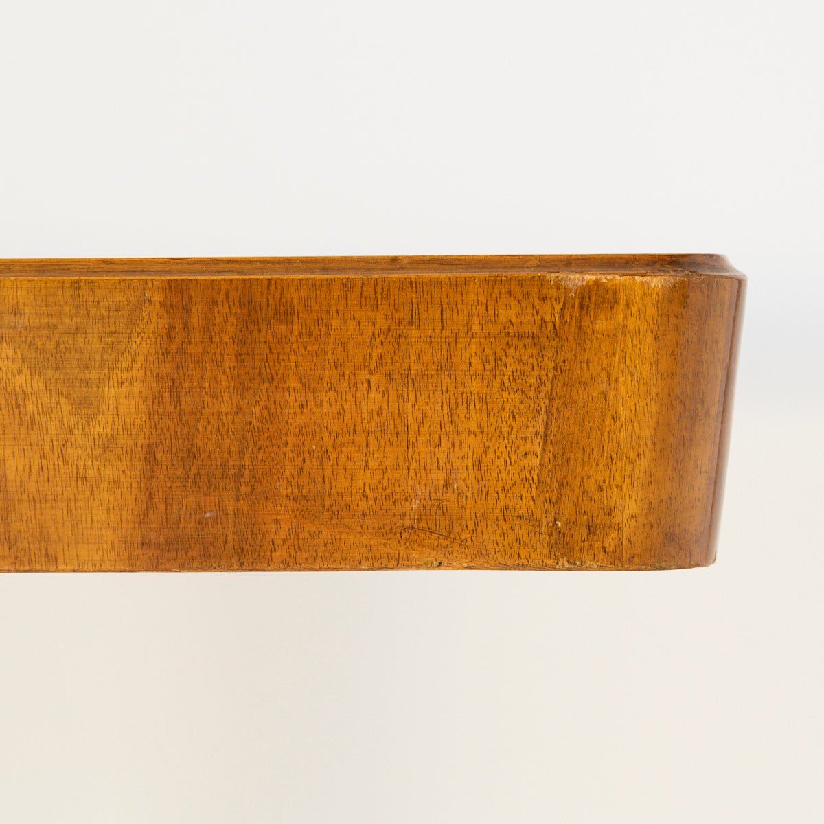 Mid-century Extending Dining Table - elsie green - furniture