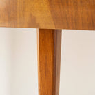 Mid-century Extending Dining Table - elsie green - furniture