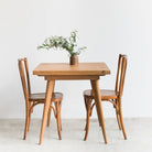 Mid - century Extending Dining Table - elsie green - furniture