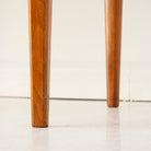 Mid-century Extending Dining Table - elsie green - furniture