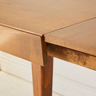 Mid-century Extending Dining Table - elsie green - furniture