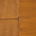Mid-century Extending Dining Table - elsie green - furniture