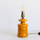 Mid-Century Provencal Lamp - elsie green - decor