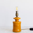 Mid-Century Provencal Lamp - elsie green - decor