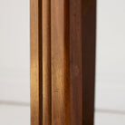 Mid-Century Round Side Table - elsie green - furniture