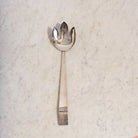 Mid-century Serving Fork | The Patrick Orbe Collection - elsie green - the french kitchen