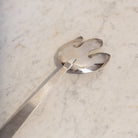 Mid-century Serving Fork | The Patrick Orbe Collection - elsie green - the french kitchen
