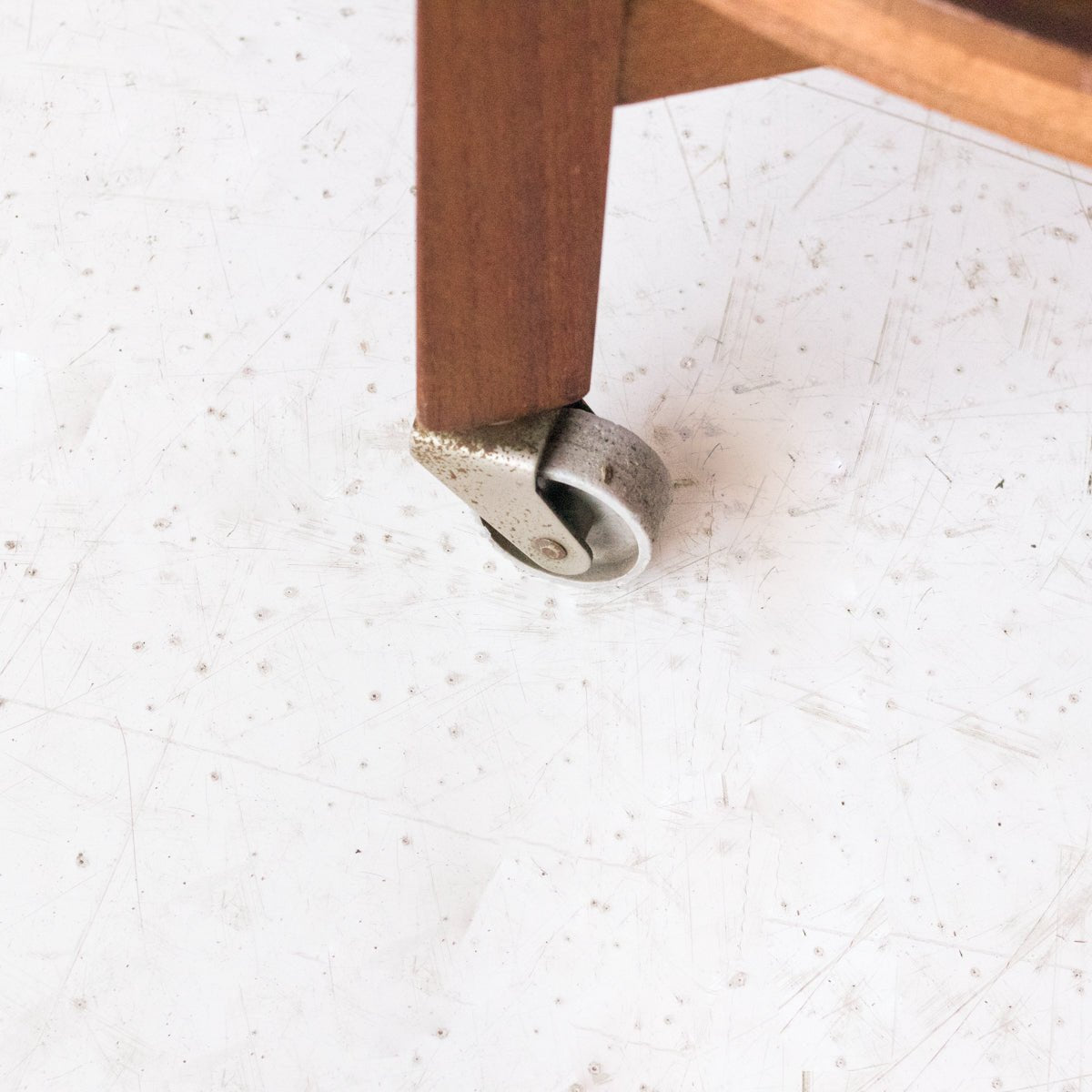 Mid - century Side Table - elsie green - furniture