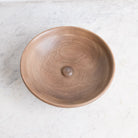 Moncorgé Wood Pedestal Bowl | Mof 1972 - elsie green - The French Kitchen