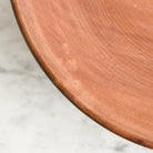 Moncorge Wood Pedestal - elsie green - the french kitchen