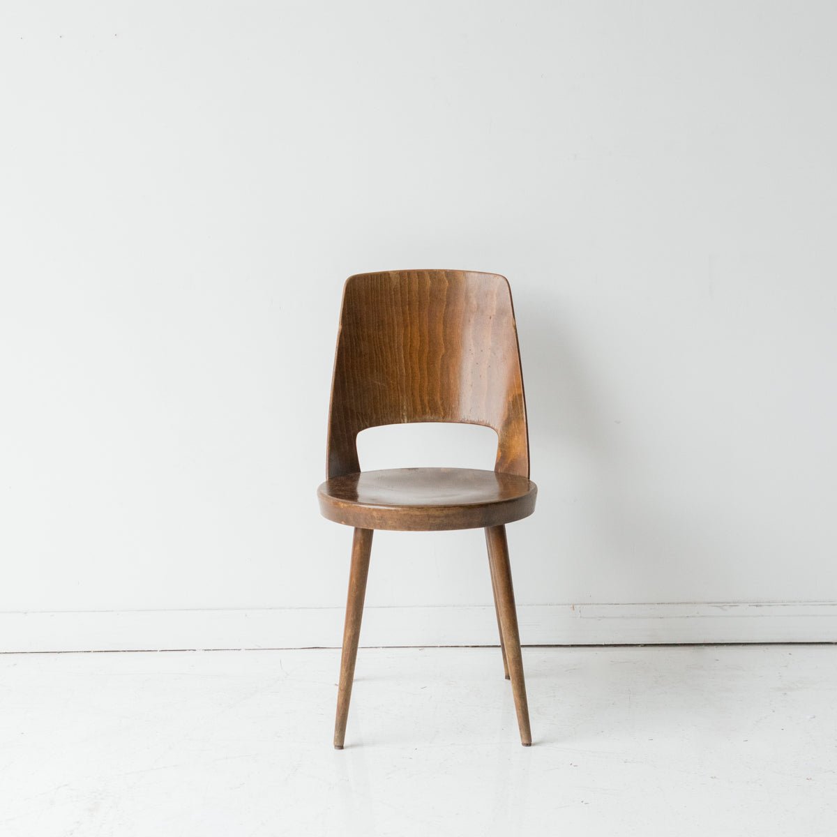 Mondor Dining Chair - elsie green - furniture