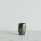 Monogramed Silver Christening Cups Set Of 4 - elsie green - The French Kitchen