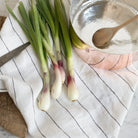 Monogrammed Copper Pot - elsie green - the french kitchen