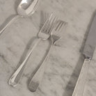 Monogrammed Hotel Sterling Set of 6 Pieces | The Patrick Orbe Collection - elsie green - the french kitchen