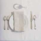 Monogrammed Hotel Sterling Set of 6 Pieces | The Patrick Orbe Collection - elsie green - the french kitchen