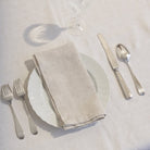 Monogrammed Hotel Sterling Set of 6 Pieces | The Patrick Orbe Collection - elsie green - the french kitchen