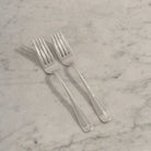 Monogrammed Hotel Sterling Set of 6 Pieces | The Patrick Orbe Collection - elsie green - the french kitchen