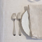 Monogrammed Hotel Sterling Set of 6 Pieces | The Patrick Orbe Collection - elsie green - the french kitchen