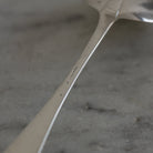 Monogrammed Sterling Ladle | The Patrick Orbe Collection - elsie green - the french kitchen