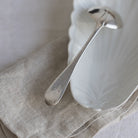 Monogrammed Sterling Ladle | The Patrick Orbe Collection - elsie green - the french kitchen