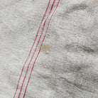 Monogrammed Vintage Chanvre - elsie green - Textiles