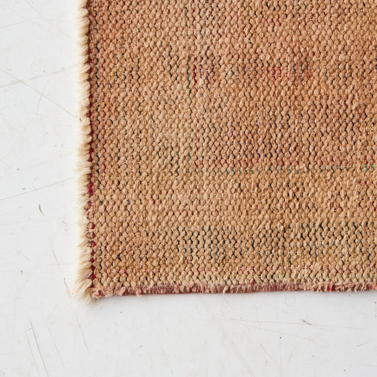 Montpelier Vintage Rug | 7'1.5" x 9'10.5" - elsie green - textiles