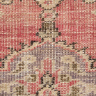 Montpelier Vintage Rug | 7'1.5" x 9'10.5" - elsie green - textiles