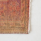 Montpelier Vintage Rug | 7'1.5" x 9'10.5" - elsie green - textiles