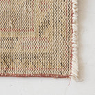 Montpelier Vintage Rug | 7'1.5" x 9'10.5" - elsie green - textiles