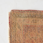 Montpelier Vintage Rug | 7'1.5" x 9'10.5" - elsie green - textiles