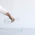 Moroccan Bedside Carafe - elsie green - The French Kitchen
