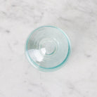 Moroccan Glass Butter Keeper - elsie green - the french kitchen