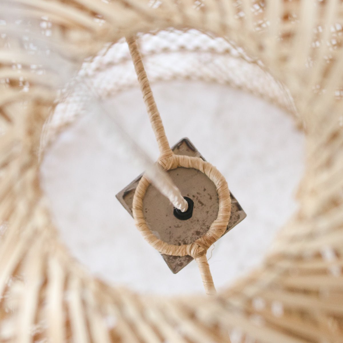 Moroccan Lantern - elsie green - decor