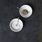 Moroccan Marble Bowl Set of 4 - elsie green - Decor