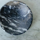 Moroccan Marble Bowl Set of 4 - elsie green - Decor
