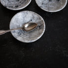 Moroccan Marble Bowl Set of 4 - elsie green - Decor