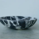 Moroccan Marble Bowl Set of 4 - elsie green - Decor