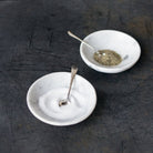 Moroccan Marble Bowl Set of 4 - elsie green - Decor