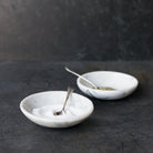 Moroccan Marble Bowl Set of 4 - elsie green - Decor