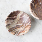 Moroccan Marble Bowl Set of 4 - elsie green - the french kitchen