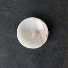 Moroccan Marble Bowl Set of 4 - elsie green - the french kitchen