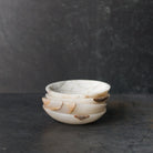 Moroccan Marble Bowl Set of 4 - elsie green - the french kitchen