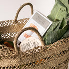 Moroccan Market Tote - elsie green - decor