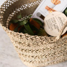 Moroccan Market Tote - elsie green - decor